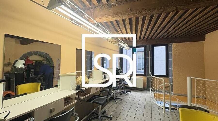 REXIM - Local commercial - Puy-de-Dôme - Clermont-Ferrand - 4