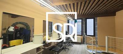 REXIM - Local commercial - Puy-de-Dôme - Clermont-Ferrand - 4