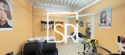 REXIM - Local commercial - Puy-de-Dôme - Clermont-Ferrand - 5