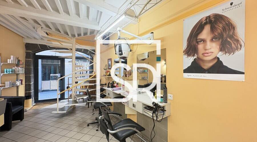 REXIM - Local commercial - Puy-de-Dôme - Clermont-Ferrand - 7