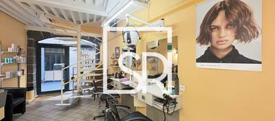 REXIM - Local commercial - Puy-de-Dôme - Clermont-Ferrand - 7