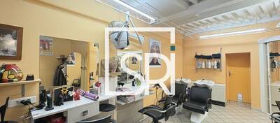 REXIM - Local commercial - Puy-de-Dôme - Clermont-Ferrand - 8