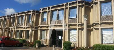 REXIM - Entrepôt - Saint-Aubin - 3