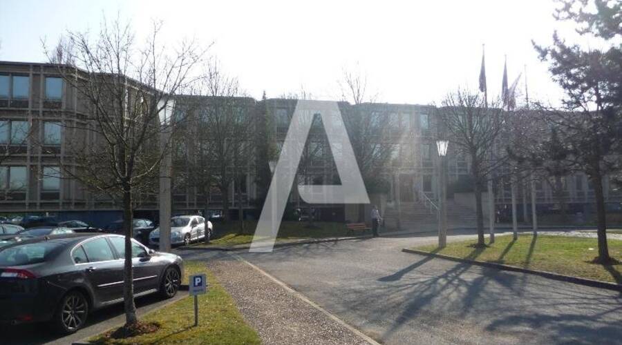 REXIM - Entrepôt - Saint-Aubin - 6