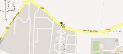 REXIM - Entrepôt - Saint-Aubin - 7