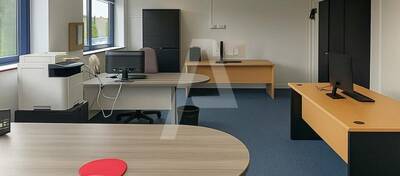 REXIM - Bureau - Palaiseau - 2