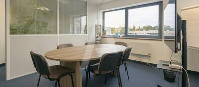 REXIM - Bureau - Palaiseau - 3