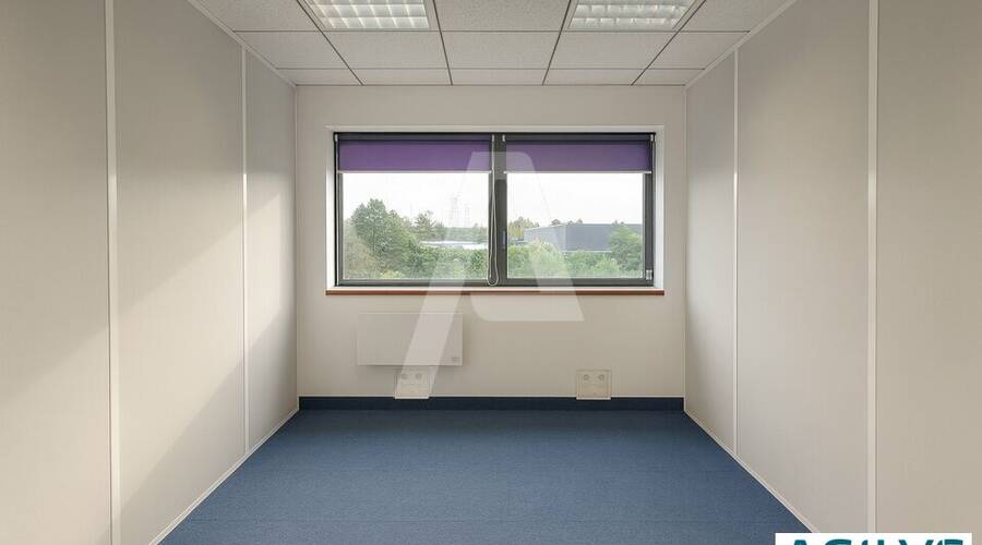 REXIM - Bureau - Palaiseau - 4