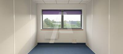 REXIM - Bureau - Palaiseau - 4