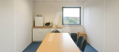 REXIM - Bureau - Palaiseau - 5