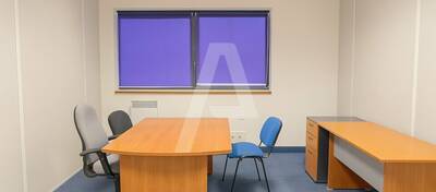 REXIM - Bureau - Palaiseau - 6