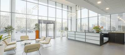 REXIM - Bureau - Massy - 6