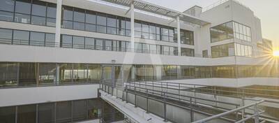 REXIM - Bureau - Massy - 7