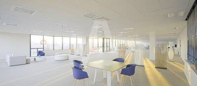 REXIM - Bureau - Massy - 9