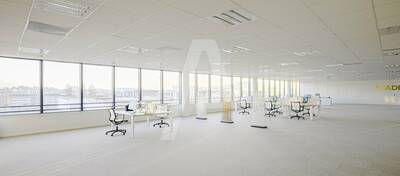 REXIM - Bureau - Massy - 10