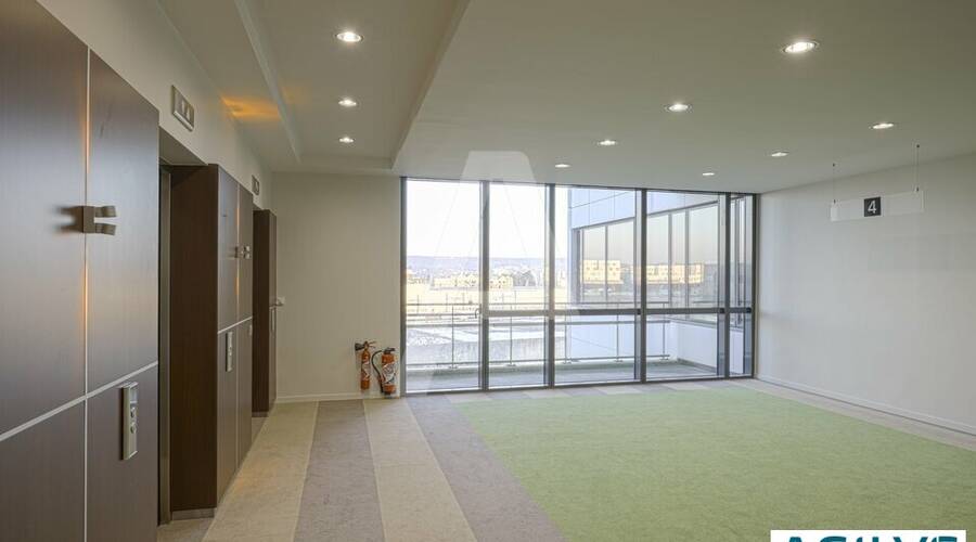 REXIM - Bureau - Massy - 11