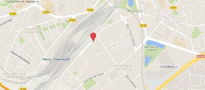 REXIM - Bureau - Massy - 16