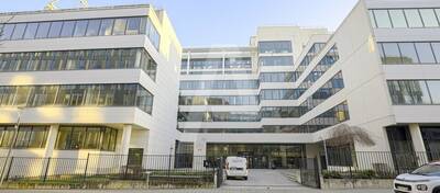 REXIM - Bureau - Massy - 2