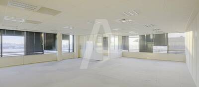 REXIM - Bureau - Massy - 4