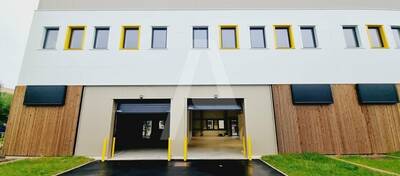 REXIM - Local d'activités - Fresnes - 4