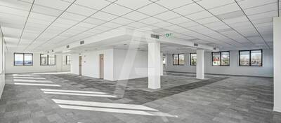 REXIM - Bureau - Cachan - 1