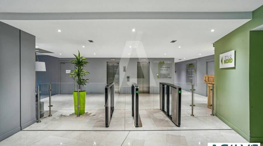 REXIM - Bureau - Cachan - 2