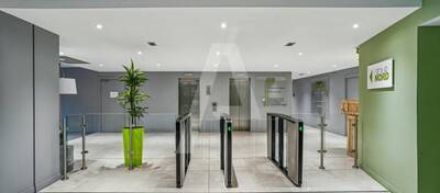 REXIM - Bureau - Cachan - 2