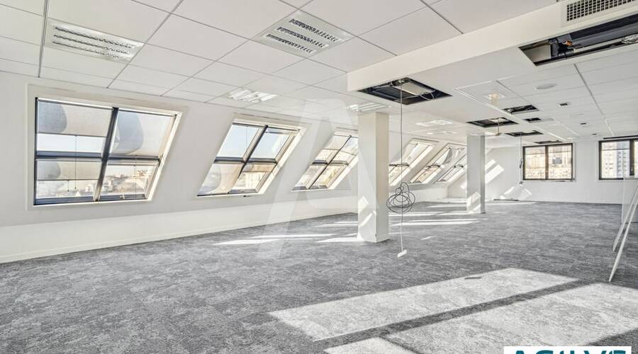 REXIM - Bureau - Cachan - 9