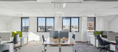 REXIM - Bureau - Cachan - 10