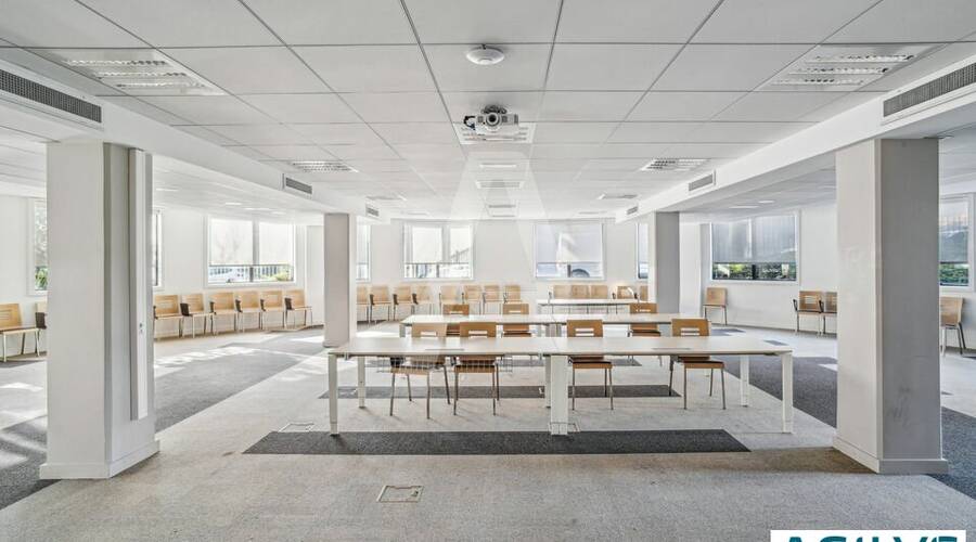 REXIM - Bureau - Cachan - 12