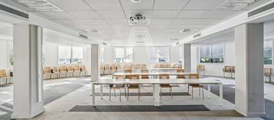 REXIM - Bureau - Cachan - 12