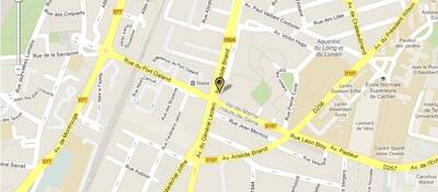 REXIM - Bureau - Cachan - 13