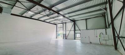 REXIM - Entrepôt - Savigny-le-Temple - 1