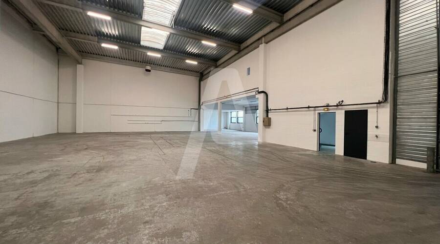 REXIM - Entrepôt - Ivry-sur-Seine - 5