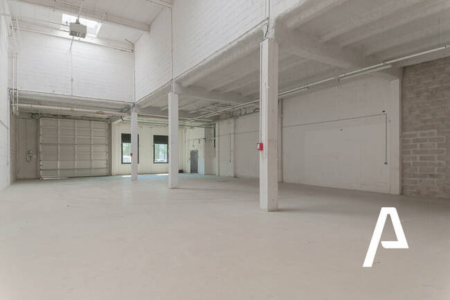 REXIM - Entrepôt - Villebon-sur-Yvette - 1