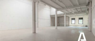 REXIM - Entrepôt - Villebon-sur-Yvette - 6