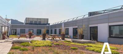 REXIM - Entrepôt - Villebon-sur-Yvette - 7