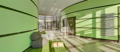 REXIM - Bureau - Gometz-le-Châtel - 4