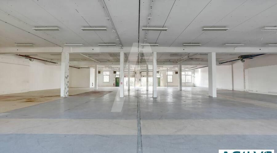 REXIM - Bureau - Gometz-le-Châtel - 5