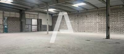 REXIM - Entrepôt - Ivry-sur-Seine - 2