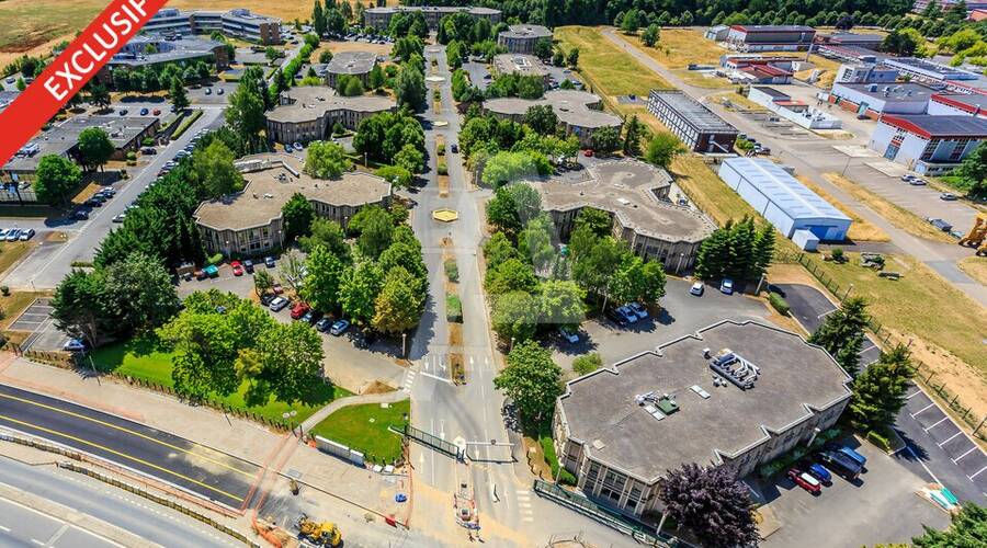 REXIM - Terrain - Saint-Aubin - 6