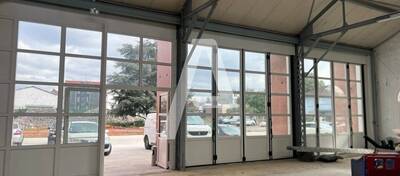 REXIM - Entrepôt - Ivry-sur-Seine - 1