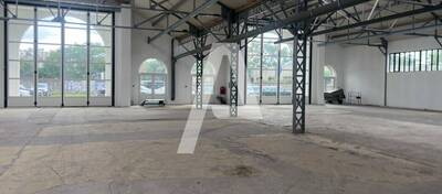 REXIM - Entrepôt - Ivry-sur-Seine - 2