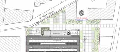 REXIM - Entrepôt - Ivry-sur-Seine - 7