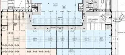 REXIM - Entrepôt - Ivry-sur-Seine - 8