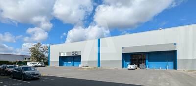 REXIM - Local d'activités - Villebon-sur-Yvette - 4