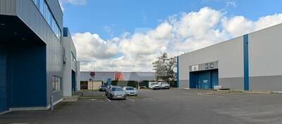 REXIM - Local d'activités - Villebon-sur-Yvette - 5