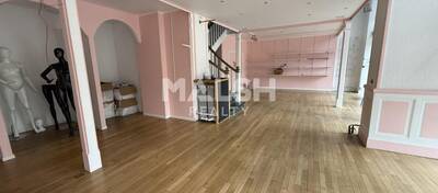 REXIM - Local commercial - Loire - Saint-Étienne - 2