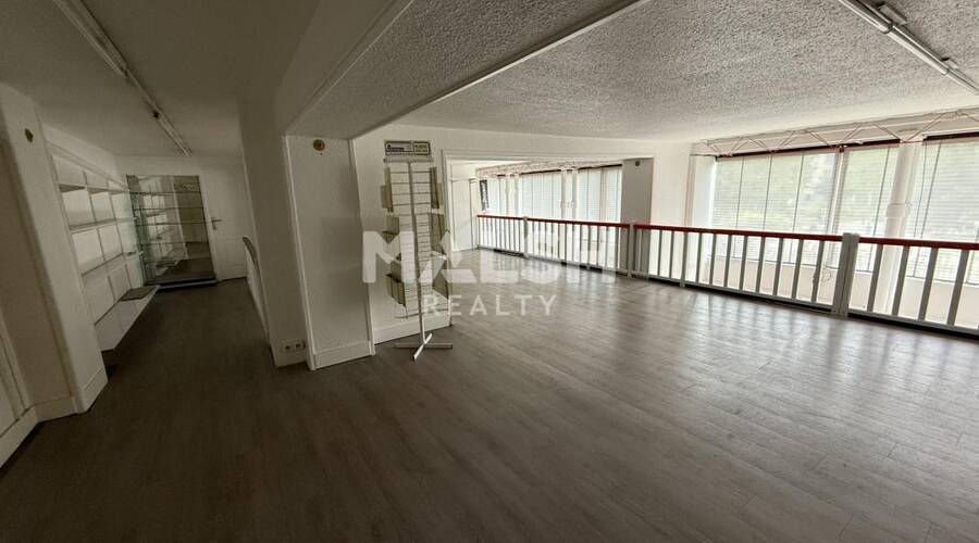 REXIM - Local commercial - Loire - Saint-Étienne - 4