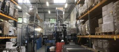 REXIM - Local d'activités - Rhône - Dardilly - 3